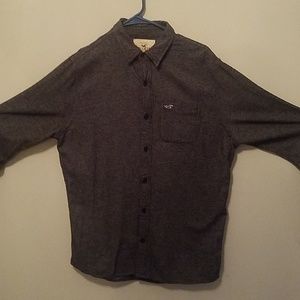 Men's Button Down Shirt